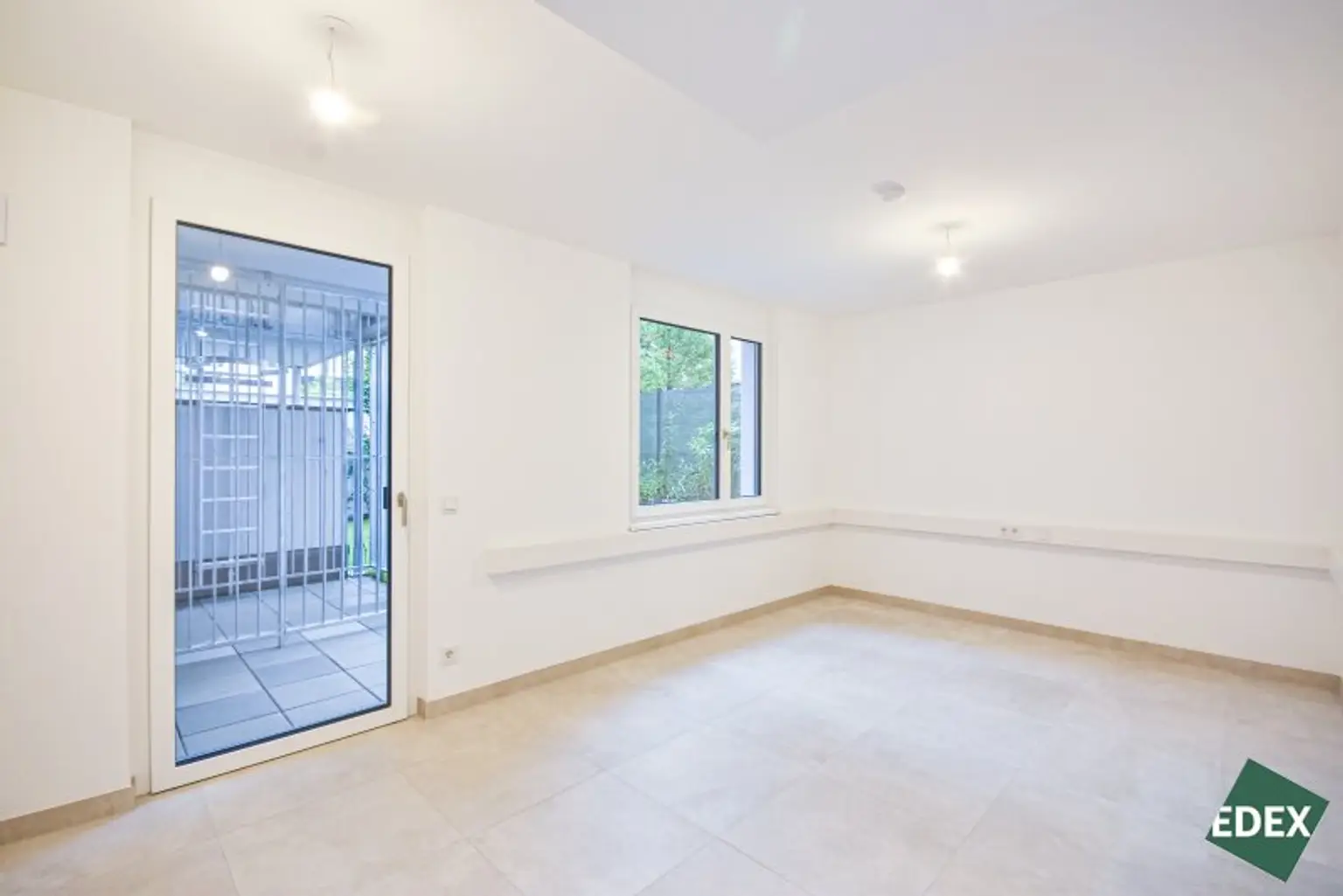 Erstbezug: Modernes 3-Zimmer-Büro mit Kühlung im 18. Bezirk