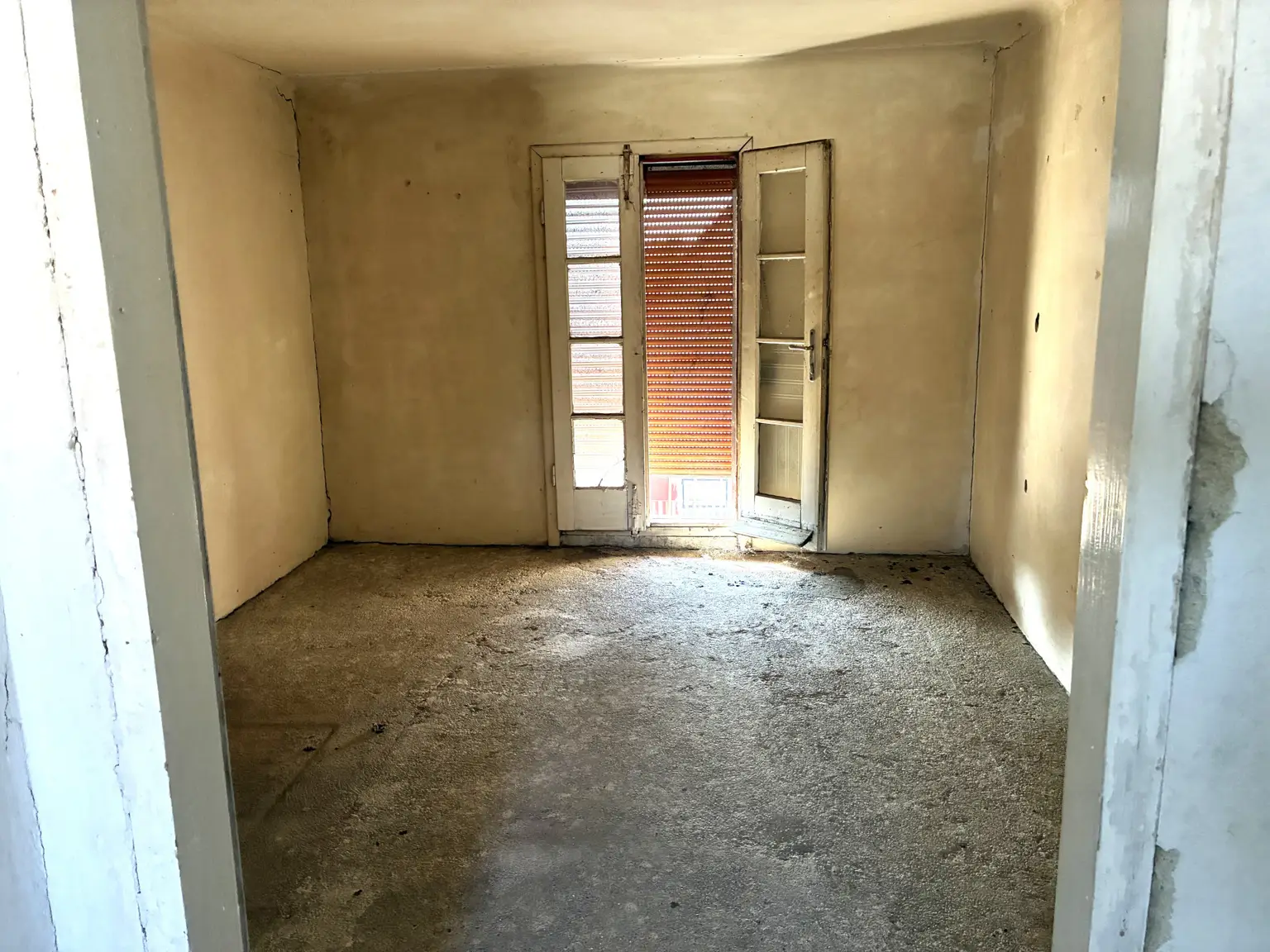Obergeschoss Zimmer