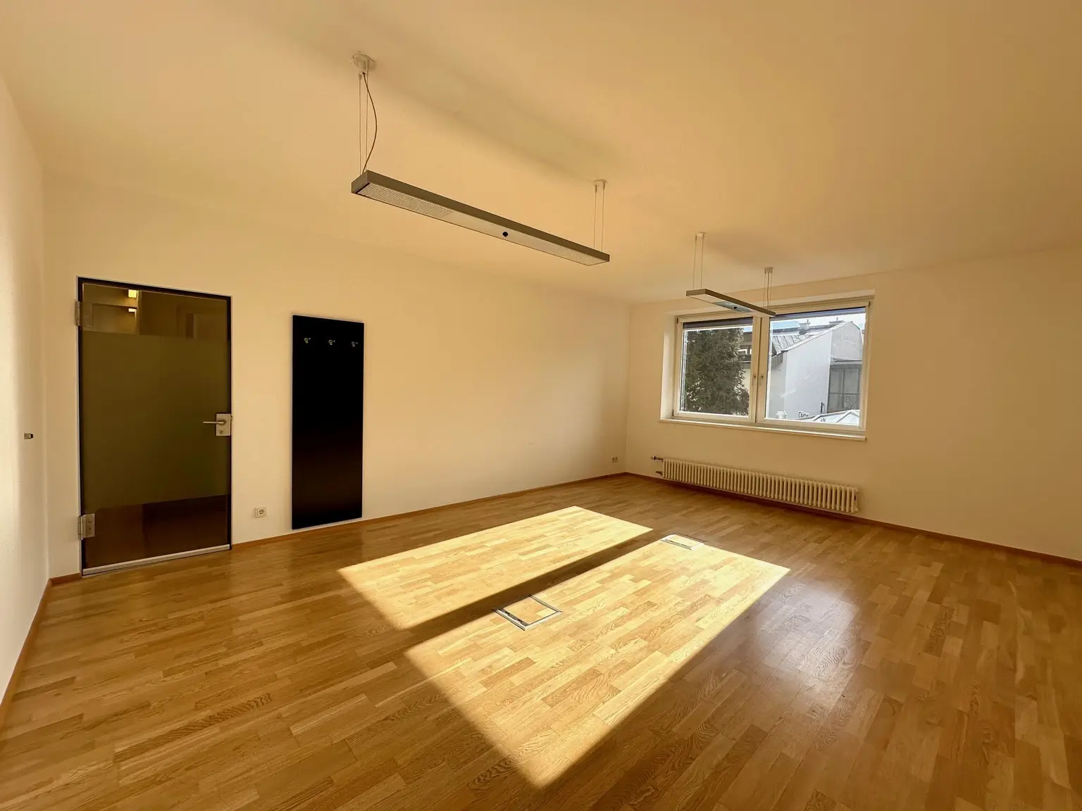 Barrierefreier Büro-Raum in Bestlage von Zell am See / TOP 8-4