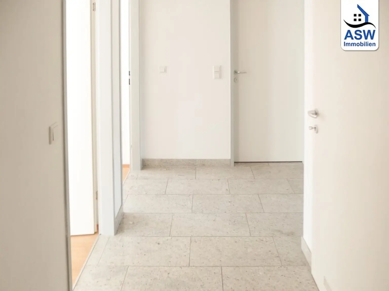 Perfekt aufgeteilte 3-Zimmerwohnung mit Balkon (befristet vermietet)
