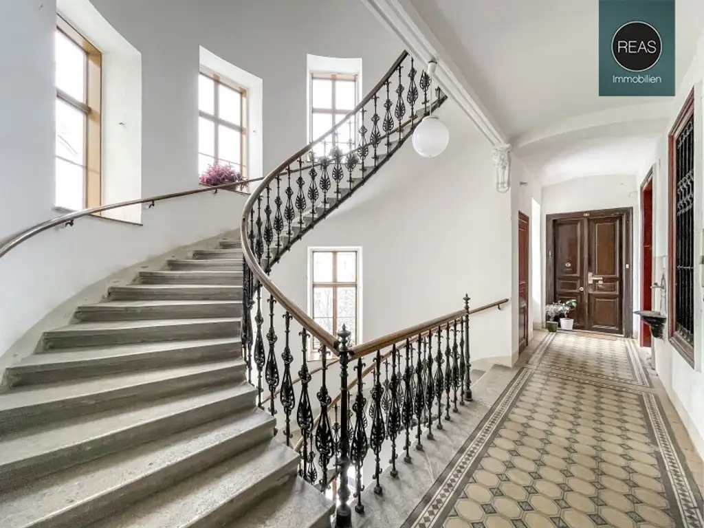 Wunderschönes Büro in Bestlage nahe Zentrum!