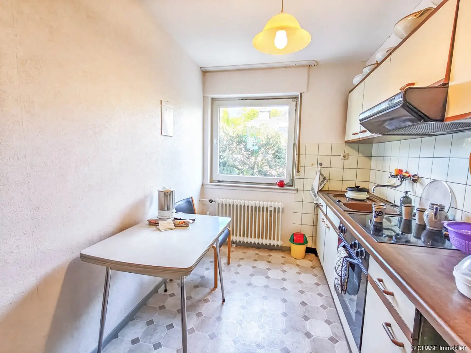 Küche Einliegerwohnung