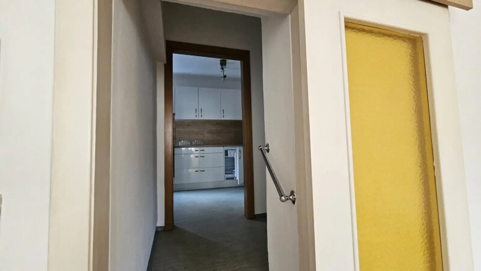 Hartberg Zentrum -  Singlewohnung 51m2, Sofortbezug!