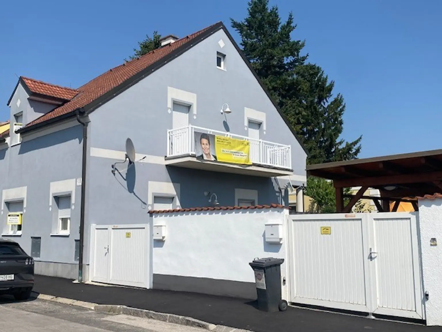Gesamtansicht