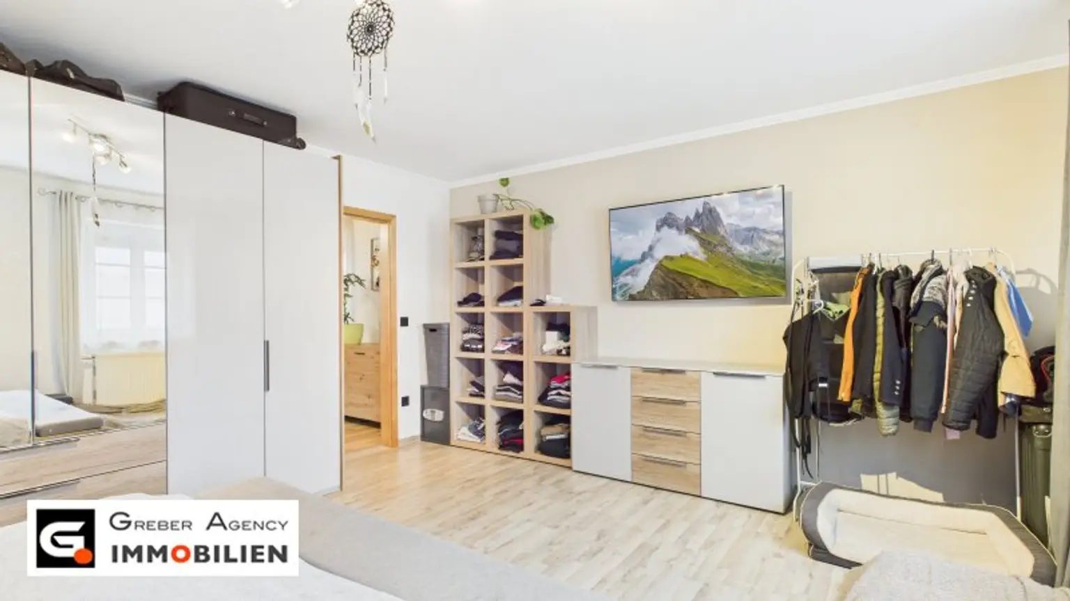 Charmantes Einfamilienhaus in Obernalb – Wohnen in ruhiger Lage mit idealer Anbindung