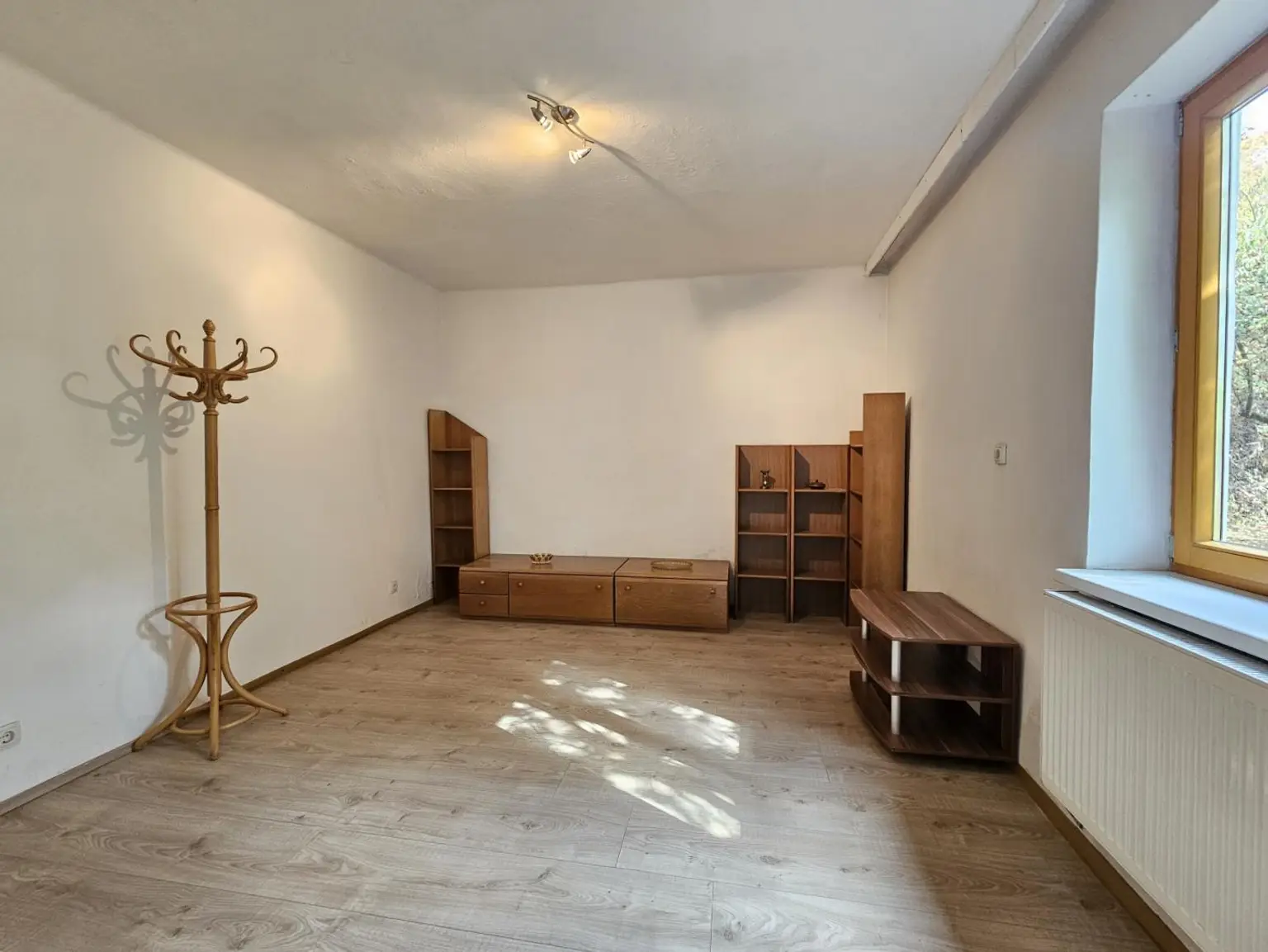 Gästehaus Schlafzimmer