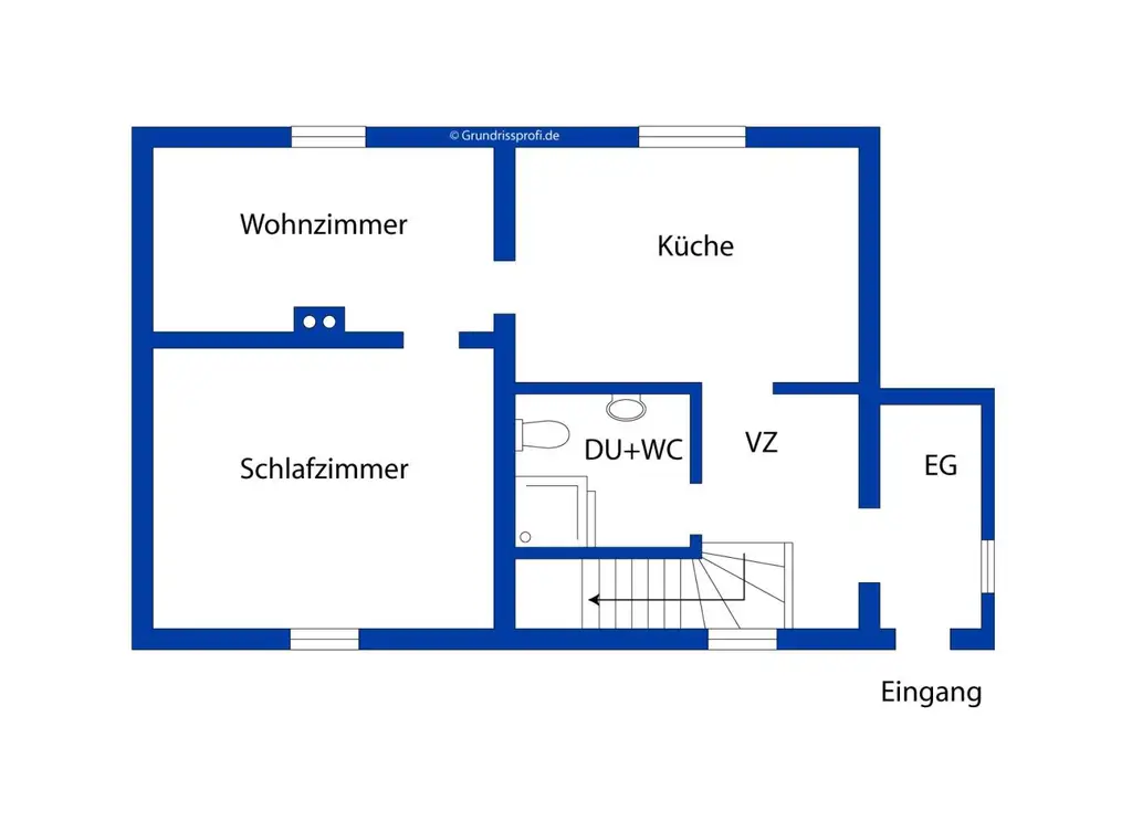 Gepflegtes Haus in 3040 Neulengbach zu kaufen
