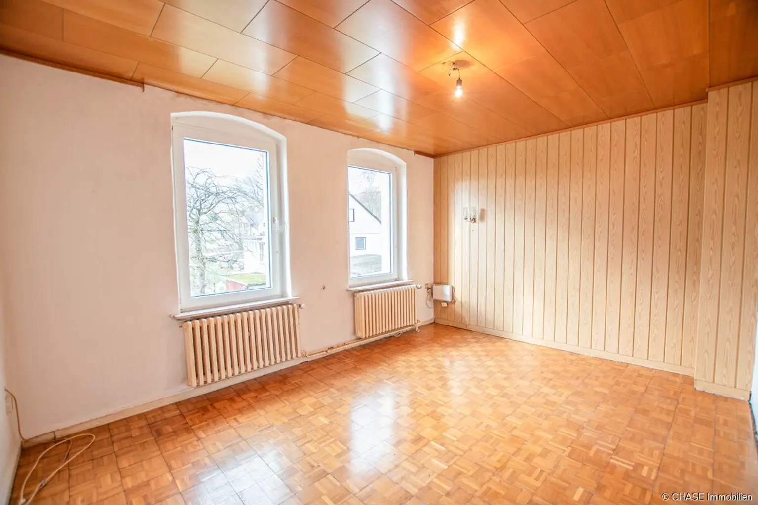 Wohnraum 6 Obergeschoss Rechts