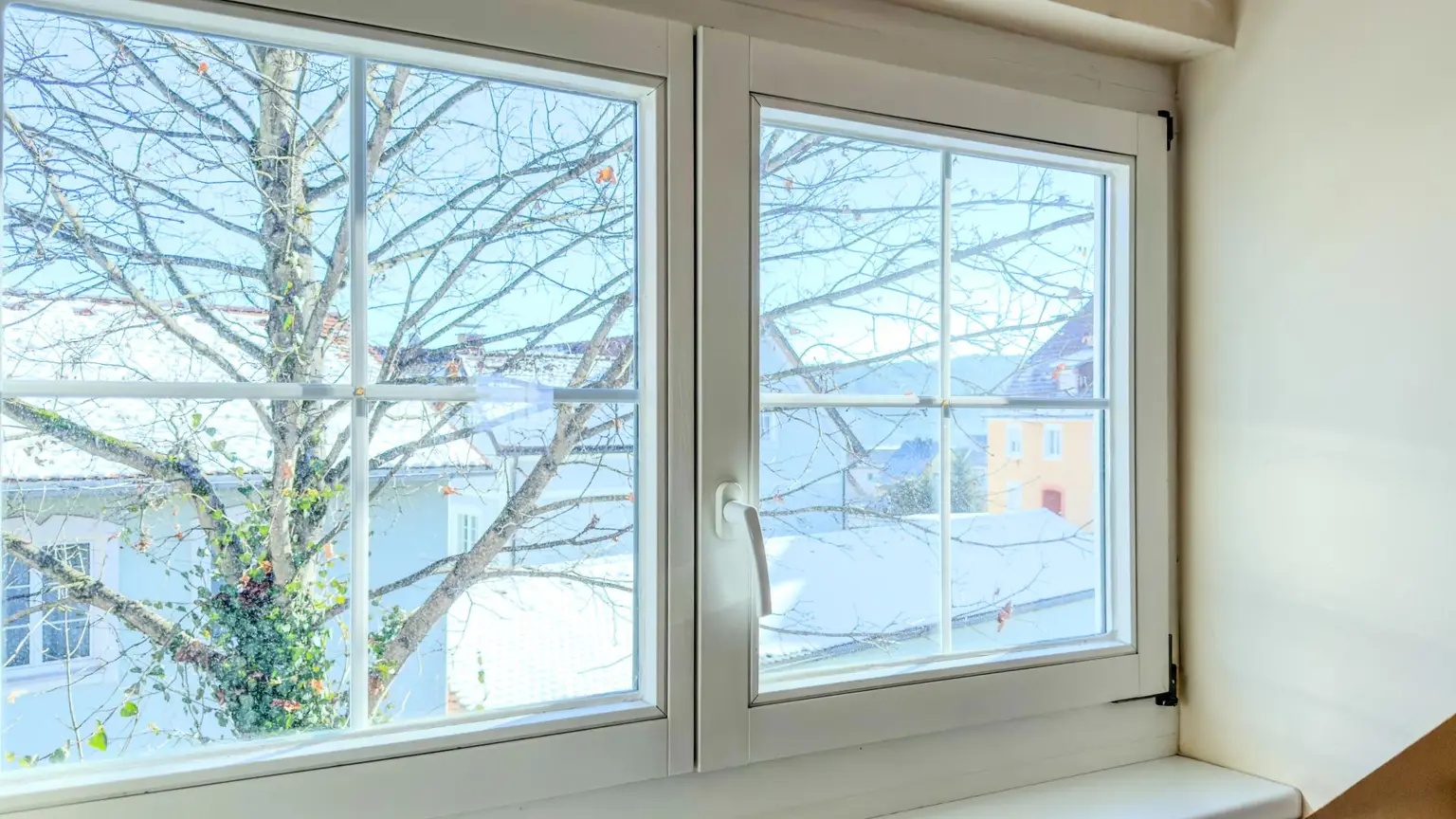 OG Blick aus dem Fenster