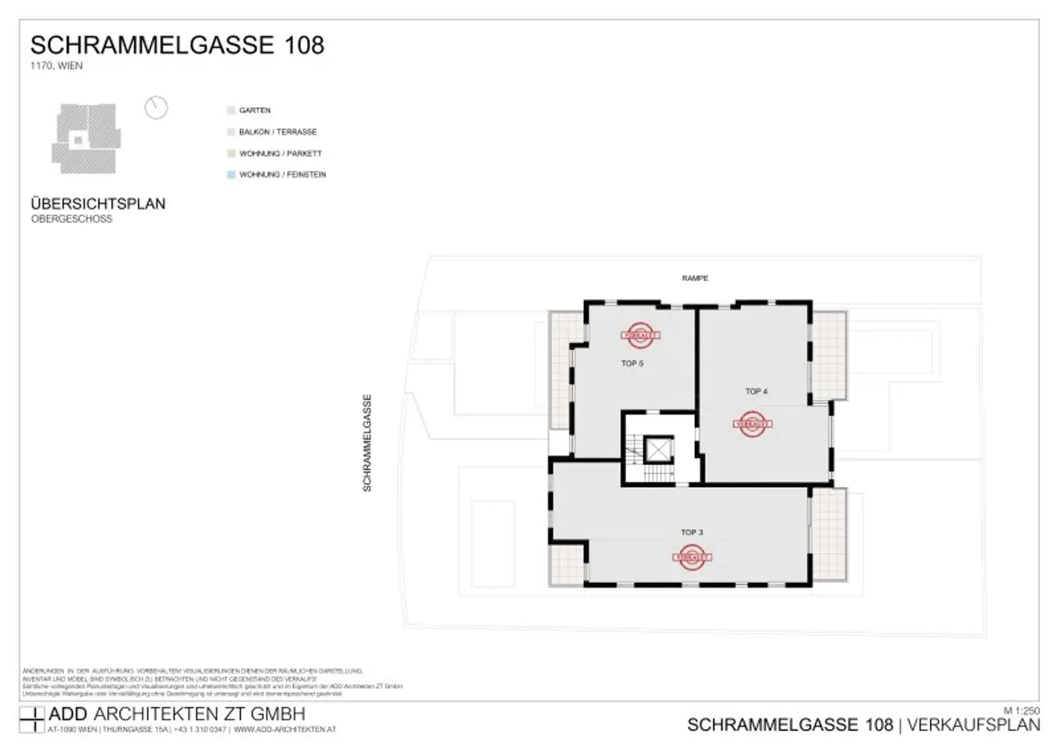 Plan OG