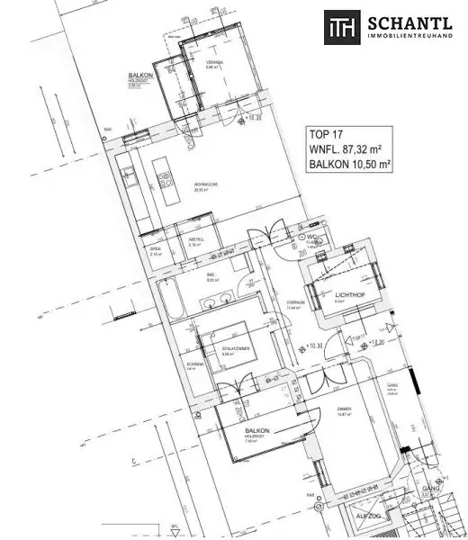Zeitlose Eleganz trifft modernen Wohnkomfort – stilvoll sanierte 3,5-Zimmer-Altbauwohnung mit Designküche, zwei Außenflächen & Toplage nahe dem Türkenschanzpark