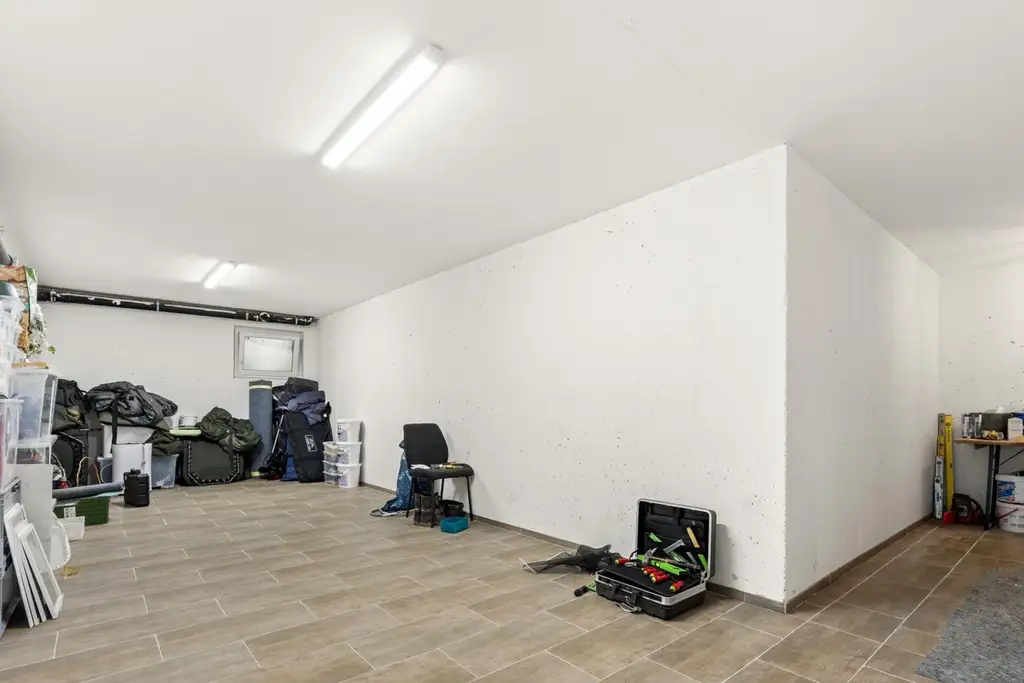 Modernes Wohnen auf einer Ebene: Ihr Traum-Bungalow mit Weitblick