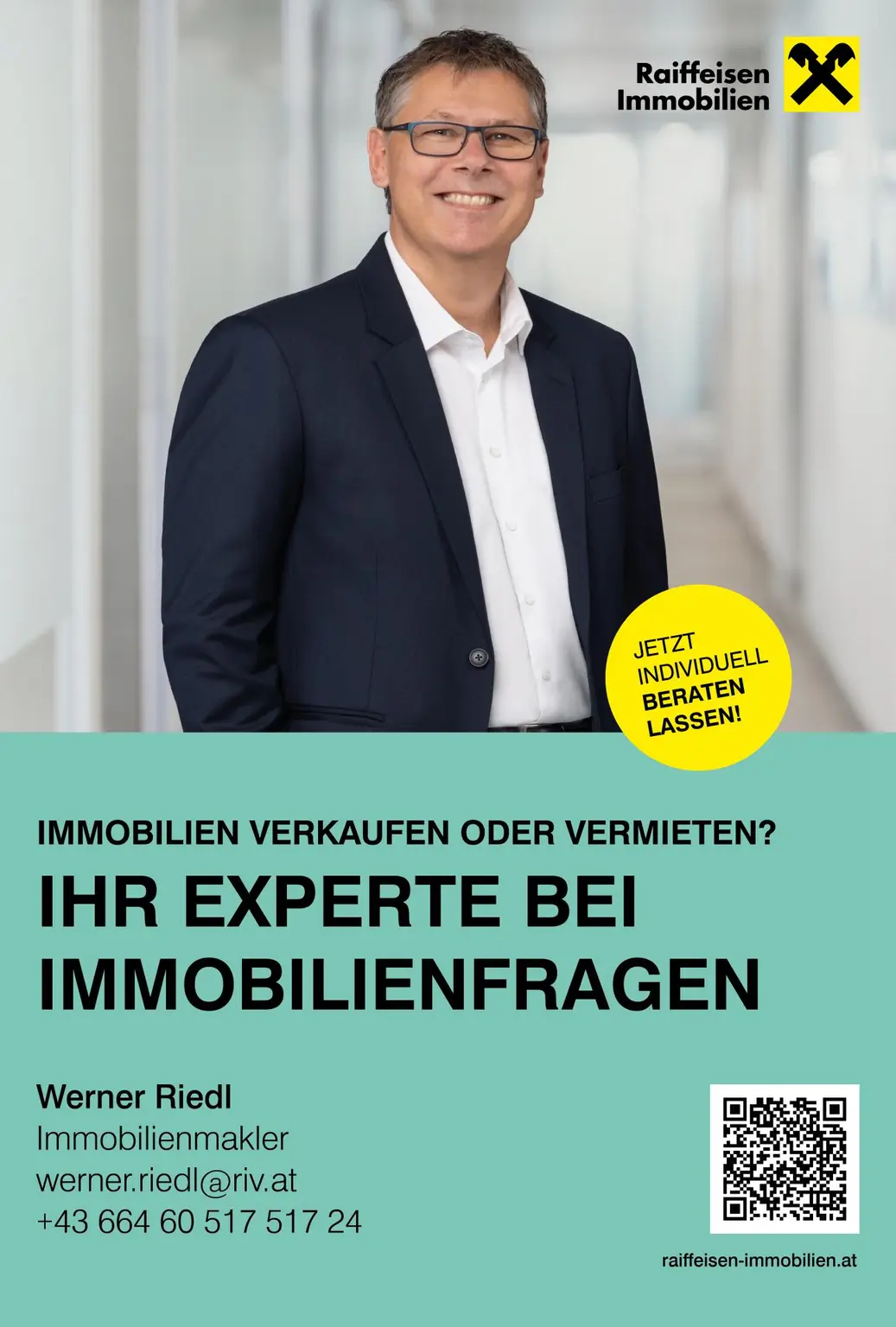 TRAUMHAFTE EIGENTUMSWOHNUNG INKL. TIEFGARAGENSTELLPLATZ