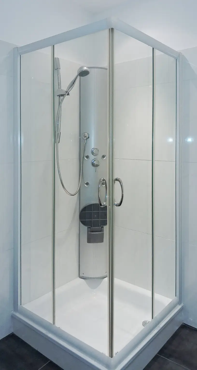 Eine großzügige Mietwohnung mit Terrasse in Vöcklabruck