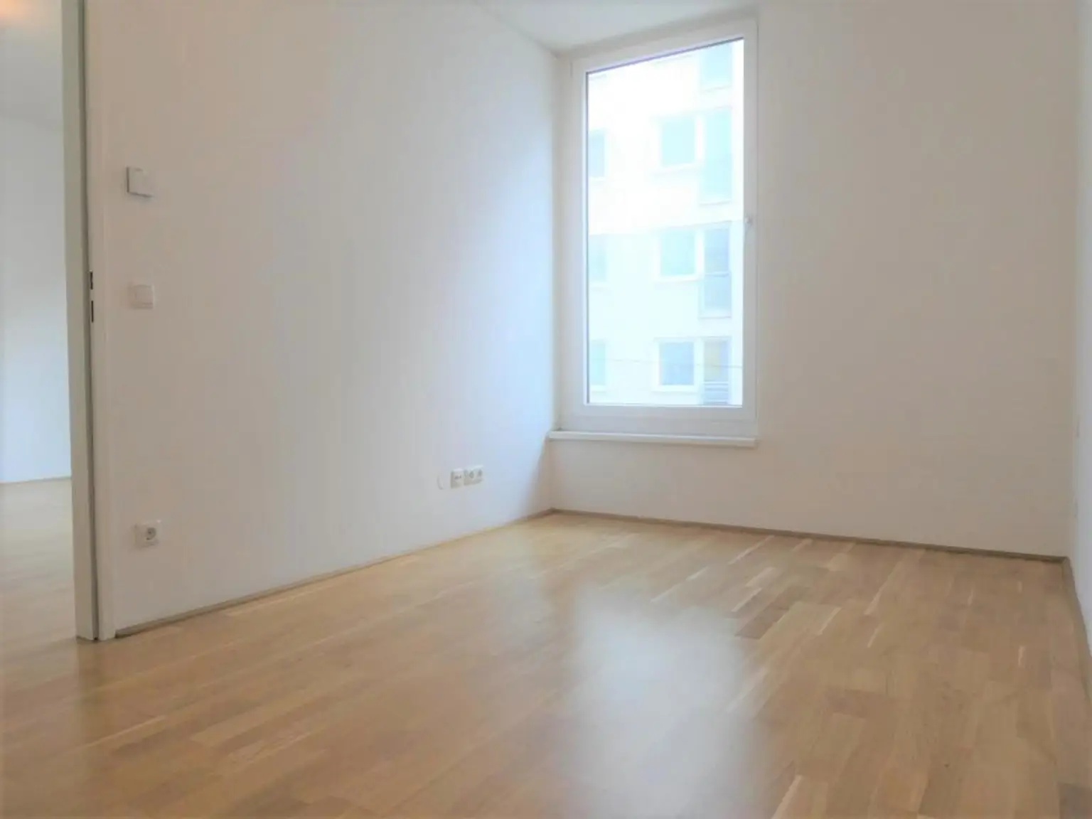 Moderne 2-Zimmer Wohnung in fantastischer Lage - 5.OG!