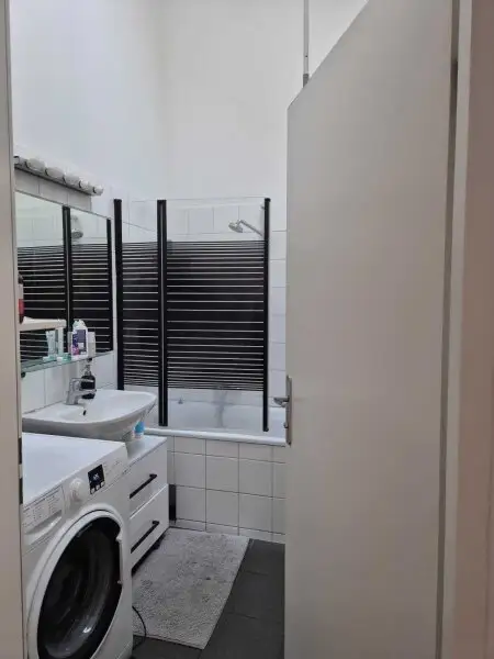 Sandwirtgasse: 2-Zimmer-Wohnung ab November!