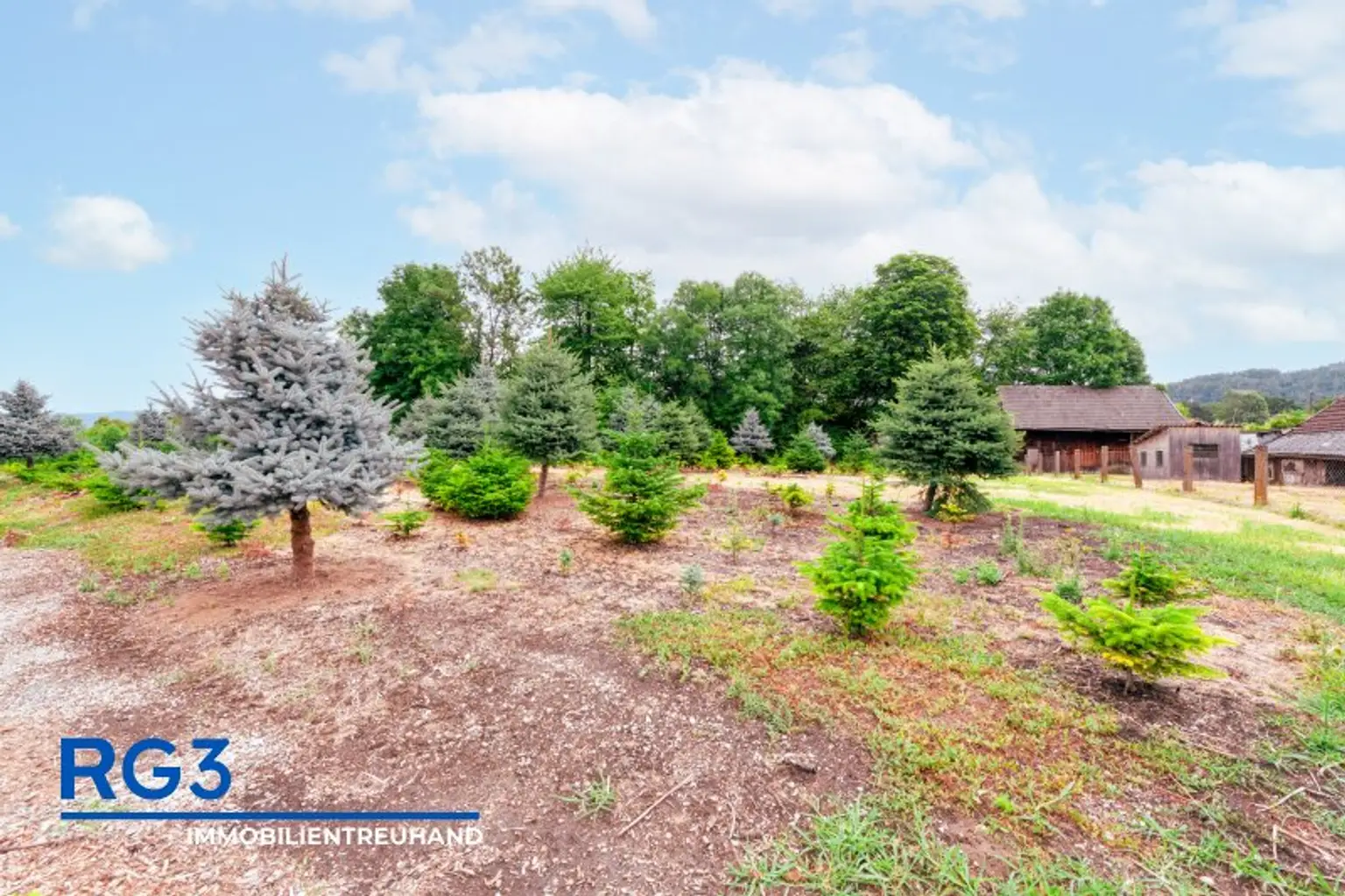 Mischgrundstück in Klagenfurt: 8726 m² für Ihre Vision!