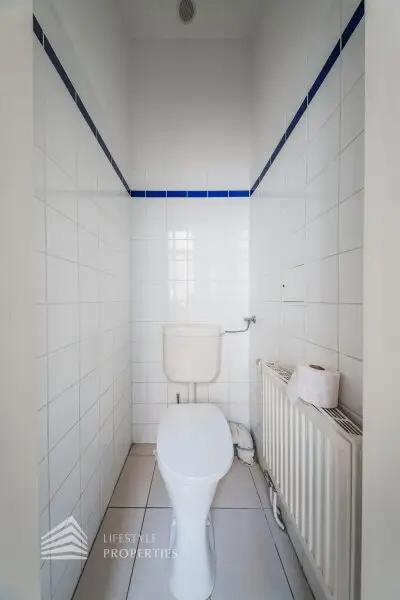 Helle 2-Zimmer-Stilaltbauwohnung, Nähe Augarten!