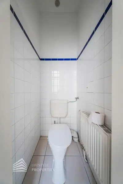 Helle 2-Zimmer-Stilaltbauwohnung, Nähe Augarten!