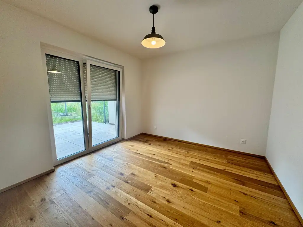 1,5-Zimmerwohnung mit großzügigem Balkon und Terrasse im Neubau | Top-Lage im Zentrum-Leoben | IMS Immobilien KG