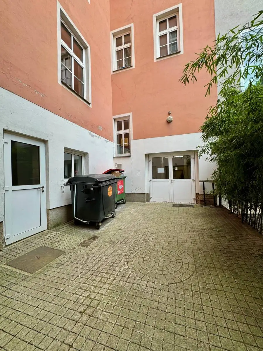 12 | ++ NEU ++ RUHIGES BÜRO mit ca. 132 m² in 1120 Wien | Prima Service Immobilien