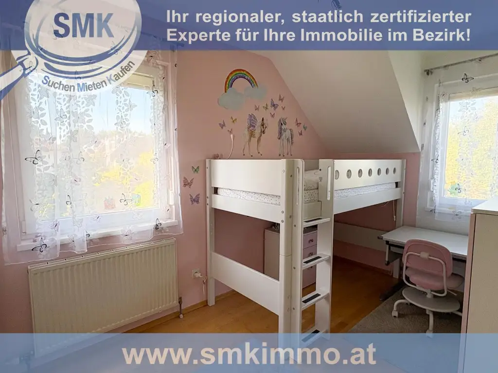 TRAUMHAFTE LAGE – PERFEKTE AUFTEILUNG!