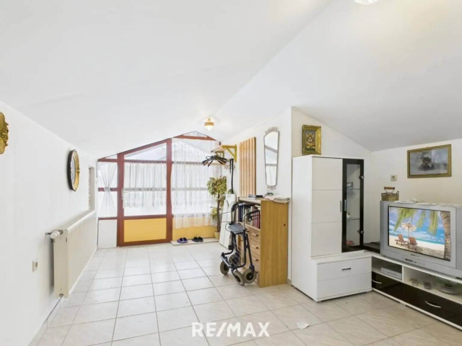 Weiterer Wohnbereich 2