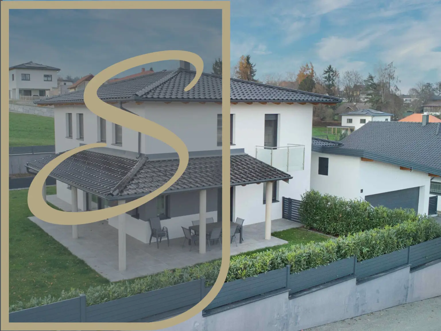 Einfamilienhaus Vöcklabruck