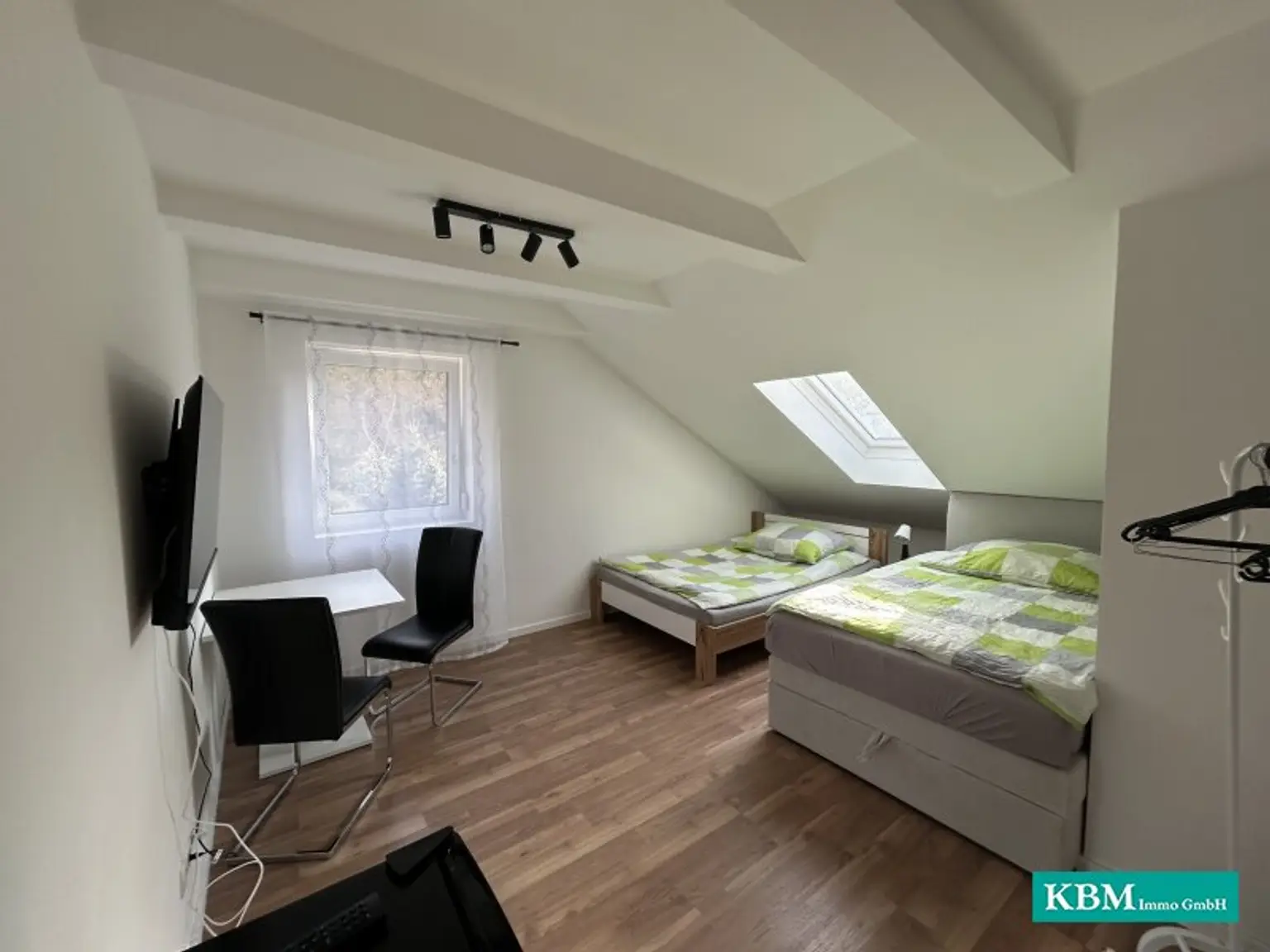 Zimmer 5 OG