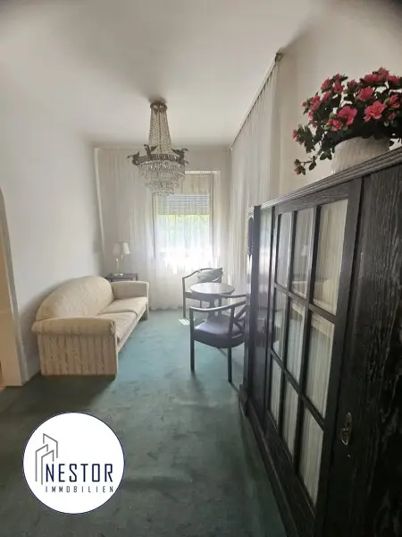 Haus - NESTOR Immobilien