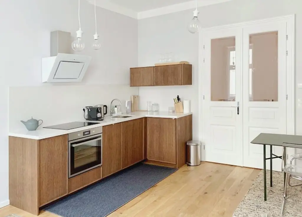 ++NEU++ Top-sanierte 2-Zimmer Altbau-Wohnung in aufstrebender Lage!