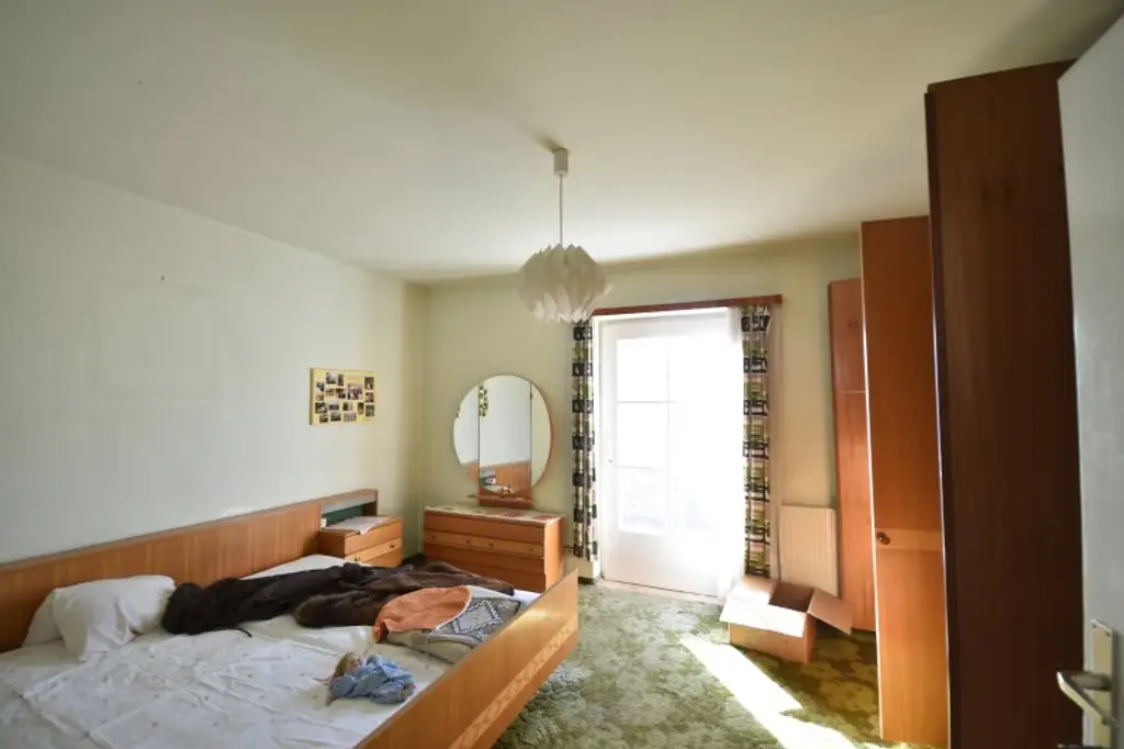 "AIGEN - Sanierungsbedürftiger Altbestand mit Potenzial"