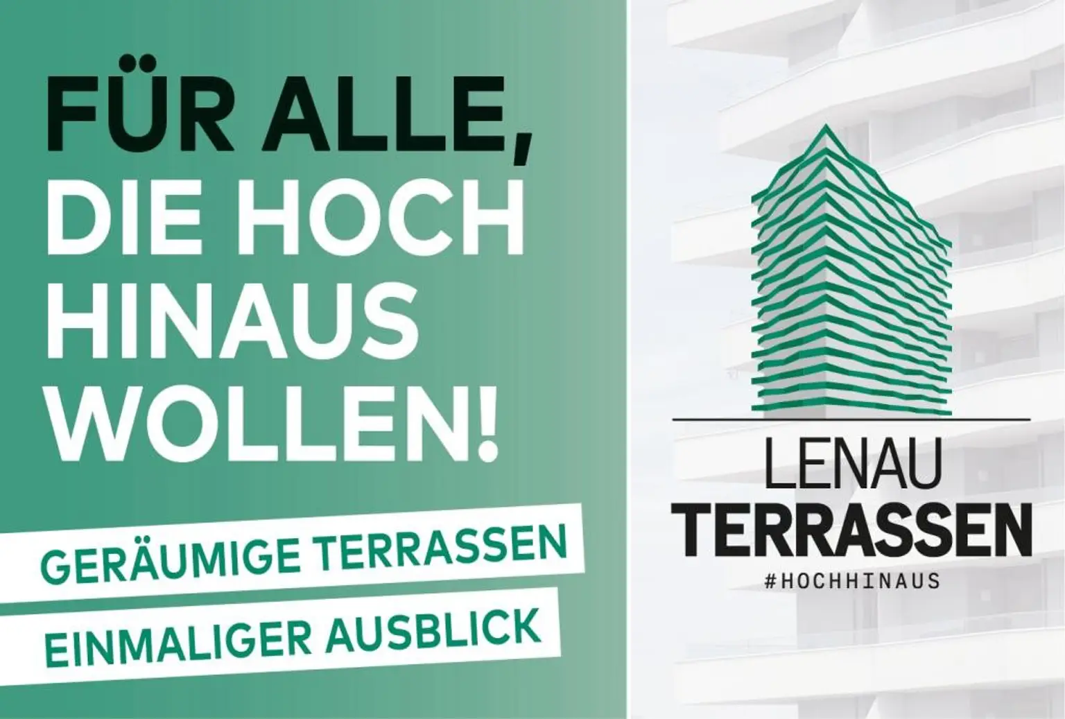 NEUBAU - Abendsonne am Balkon genießen - 2-Zimmer Wohnung mit Tageslichtbad!