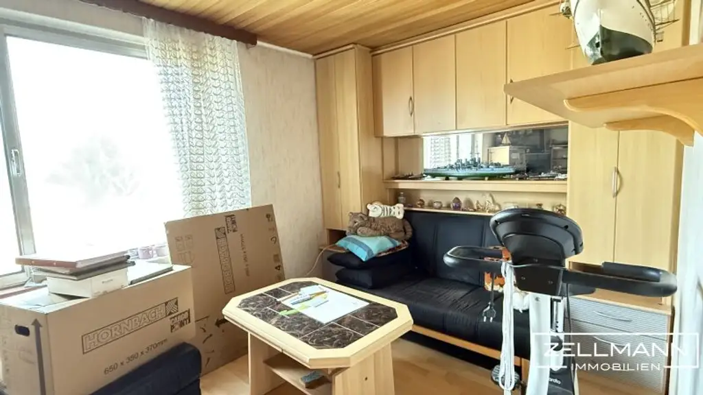 Ihr neues Zuhause in Perchtoldsdorf – Einfamilienhaus mit Gartenidylle & Pool | ZELLMANN IMMOBILIEN