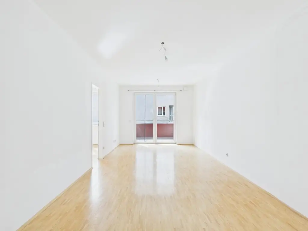 Pasching: TOP - Mietwohnung ca. 54m² in Pasching Westzeile