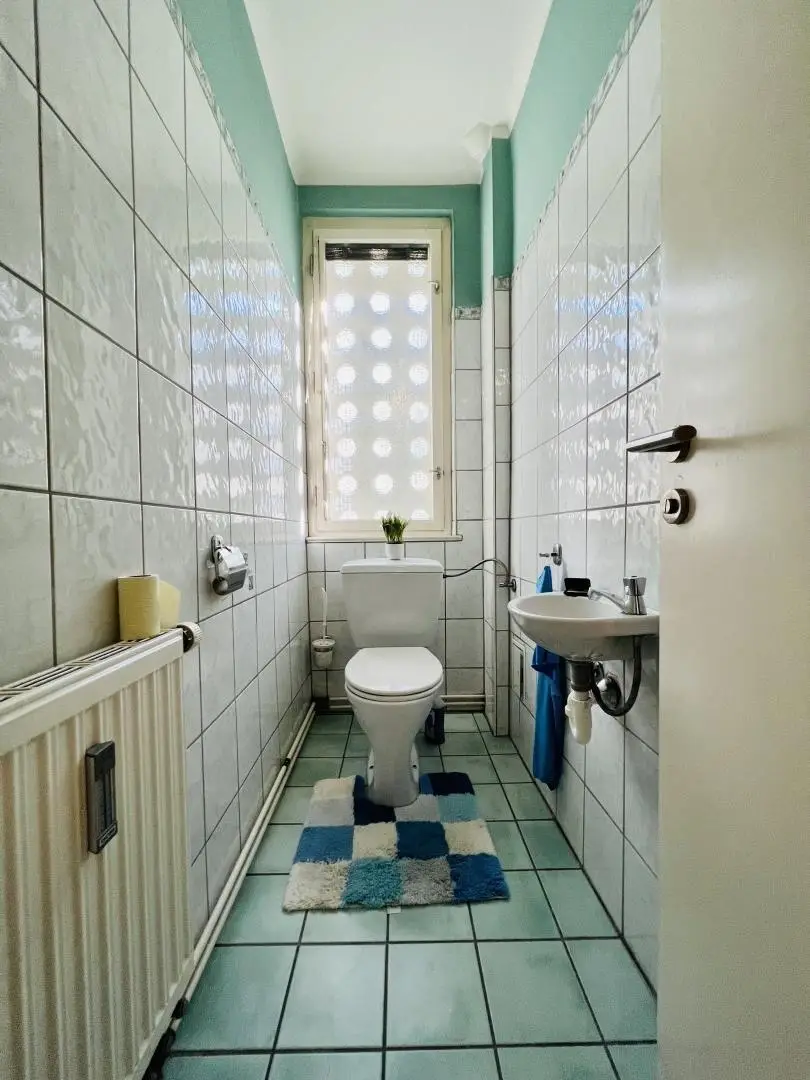 WC