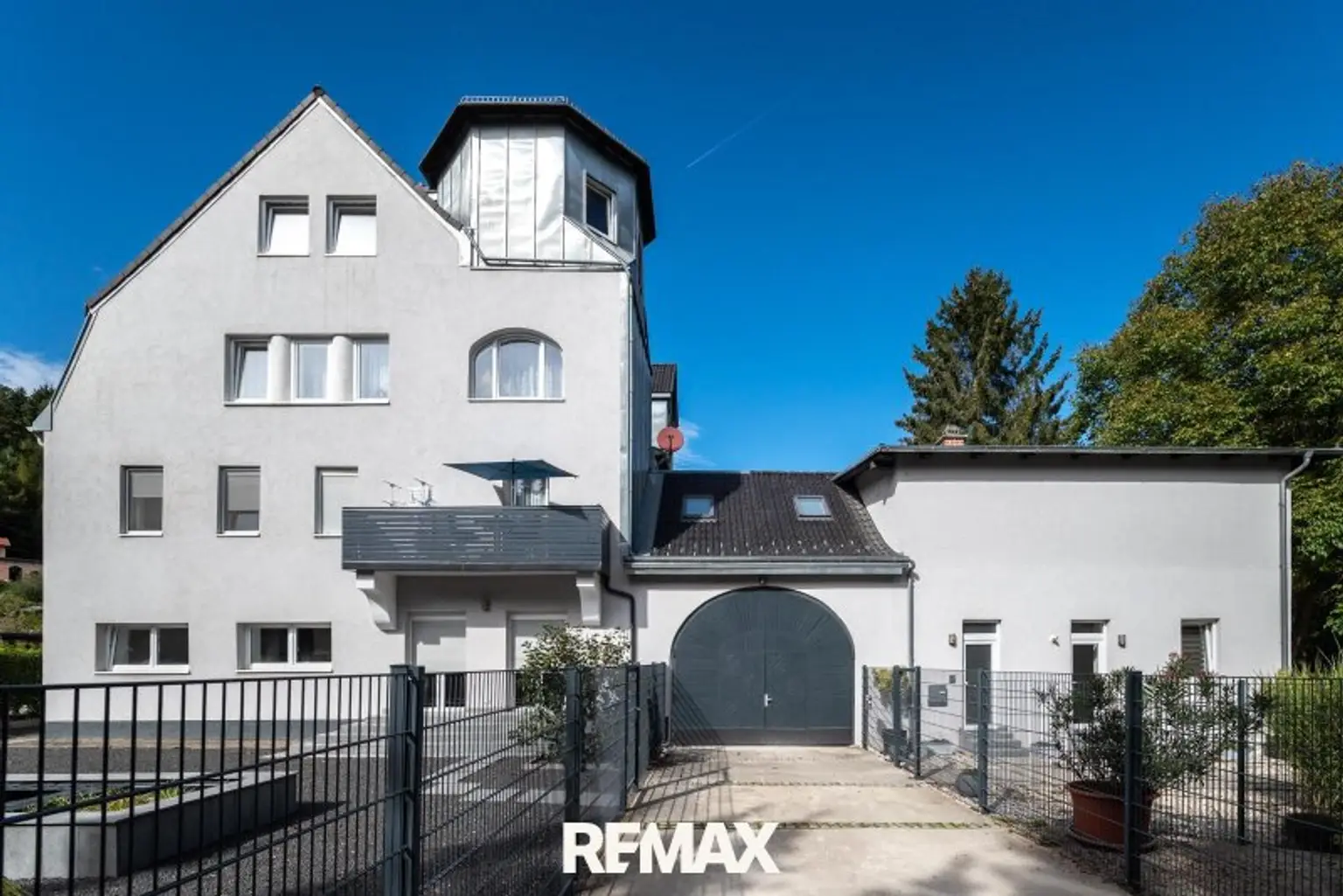 03. Zinshaus 3021 Pressbaum