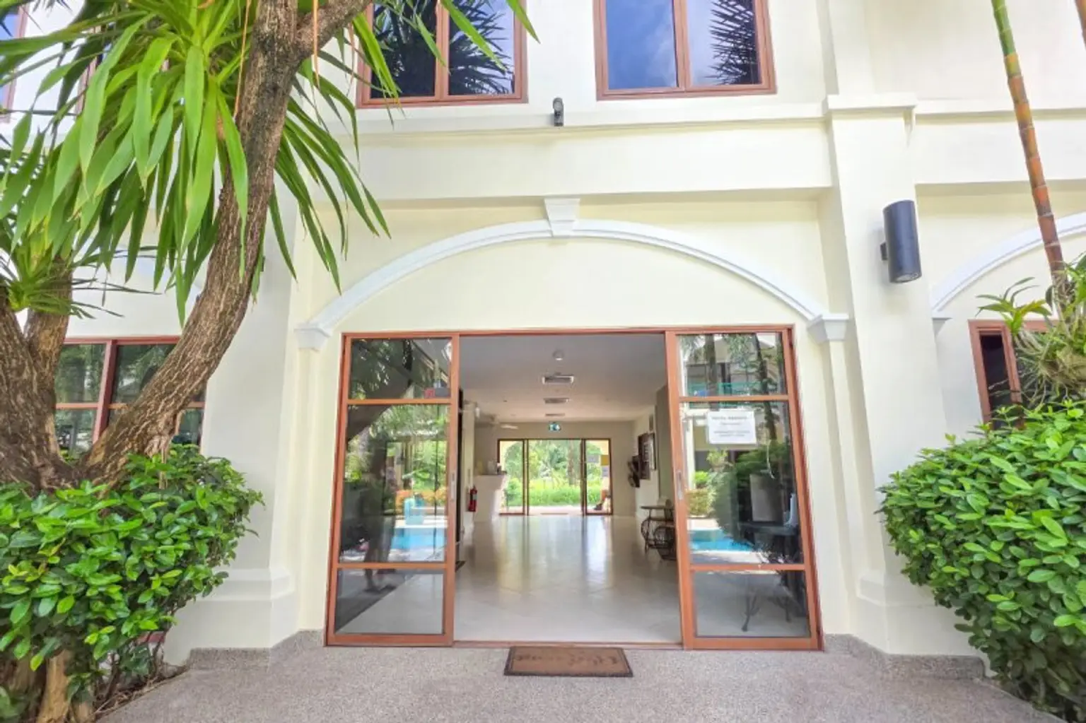 Apartment an der Westküste von Phuket – Komfort, Stil und Ruhe in Strandnähe