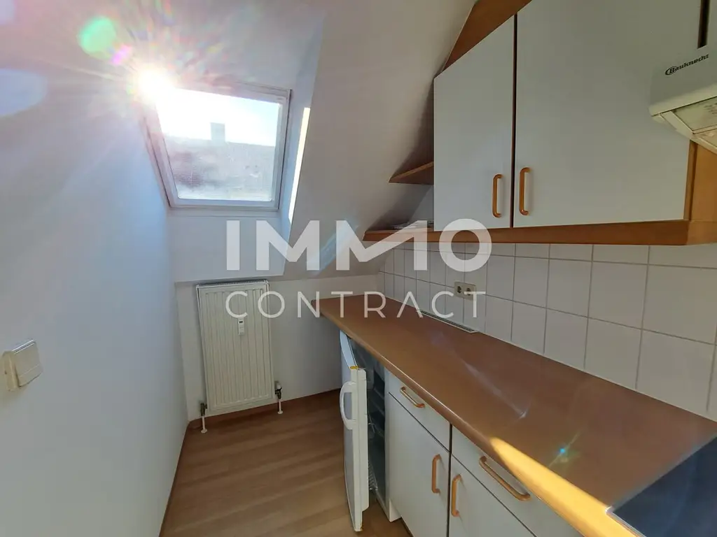 2- Zimmer- Gartenwohnung | Münzgrabenstraße 83, Top 8