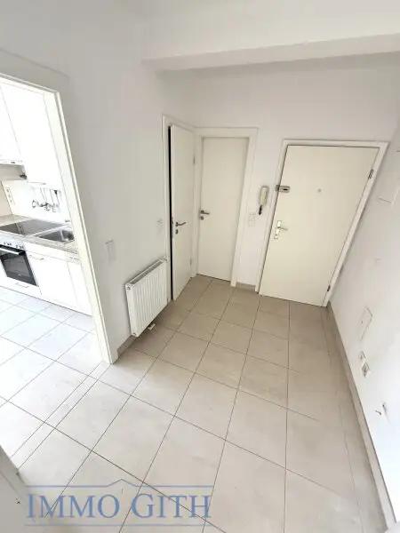 MODERNE & HELLE CA. 55 m² GROSSE 2-ZIMMER-WOHNUNG MIT EINBAUKÜCHE, LIFT, KELLER NAHE U1 REUMANNPLATZ ZU MIETEN!