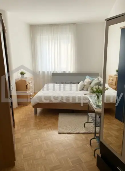 2-Zimmer-Wohnung in Vöcklabruck – Ihr neues Zuhause für 171.000 €!