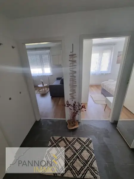 Reisenberg - perfekte Singlewohnung