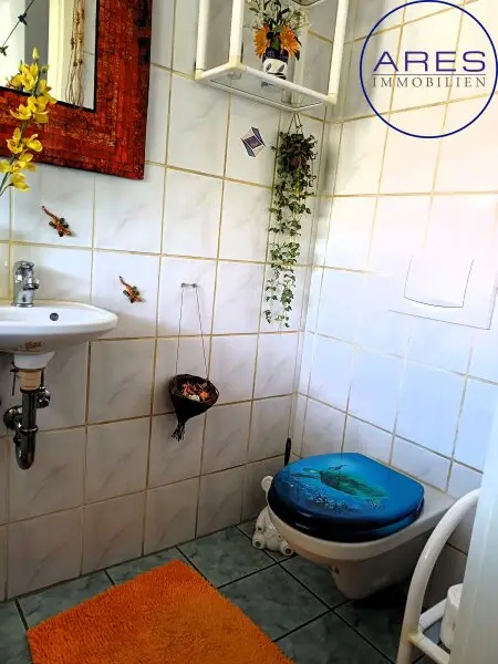 Wohnen wie im Urlaub: Bungalow in Gneixendorf überzeugt mit mediterranem Flair!