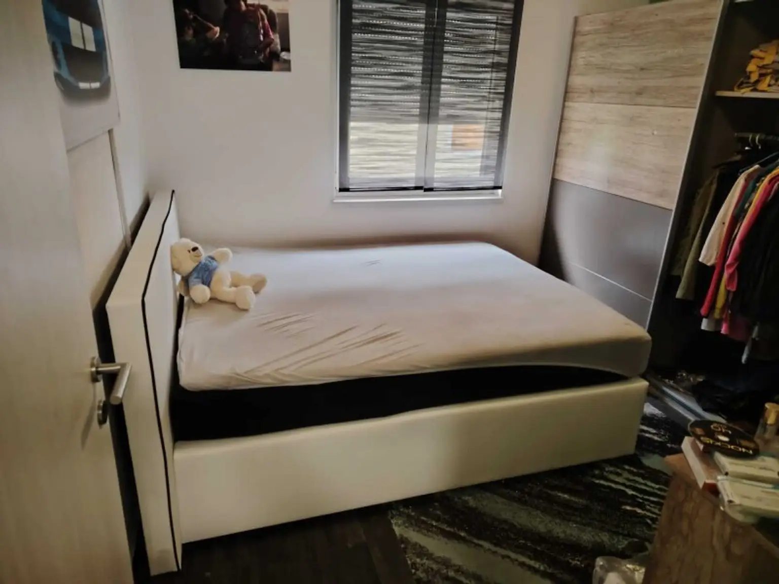 Top gepflegter Bungalow in Ruhelage – einziehen & wohlfühlen