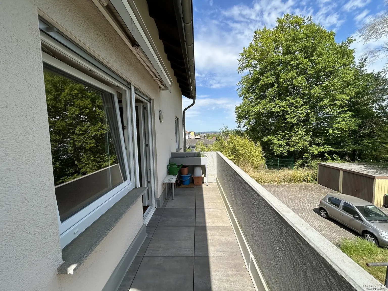Balkon