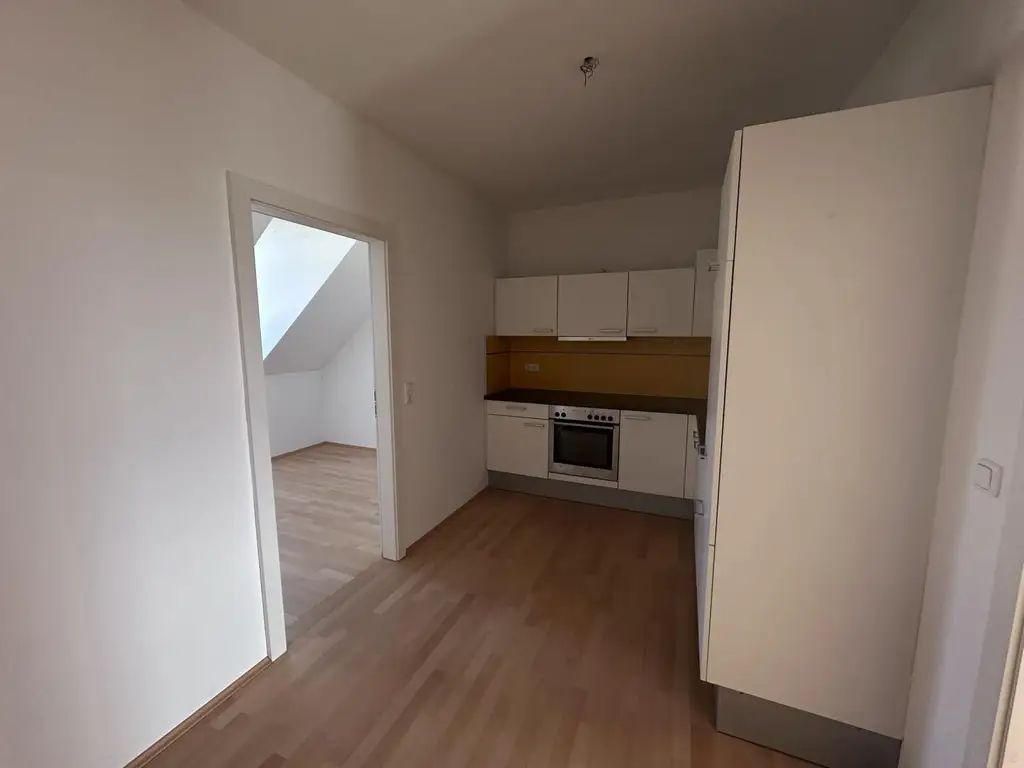 Helle 3-Zimmerwohnung in Eggenberg – jetzt mieten!