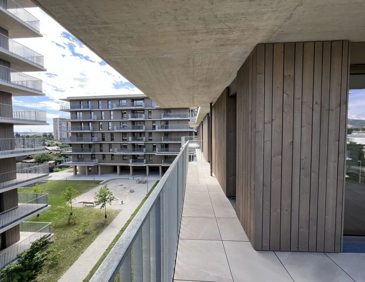 **Jakomini-Verde** Wohnen in Top Lage modern, urban und innovativ!