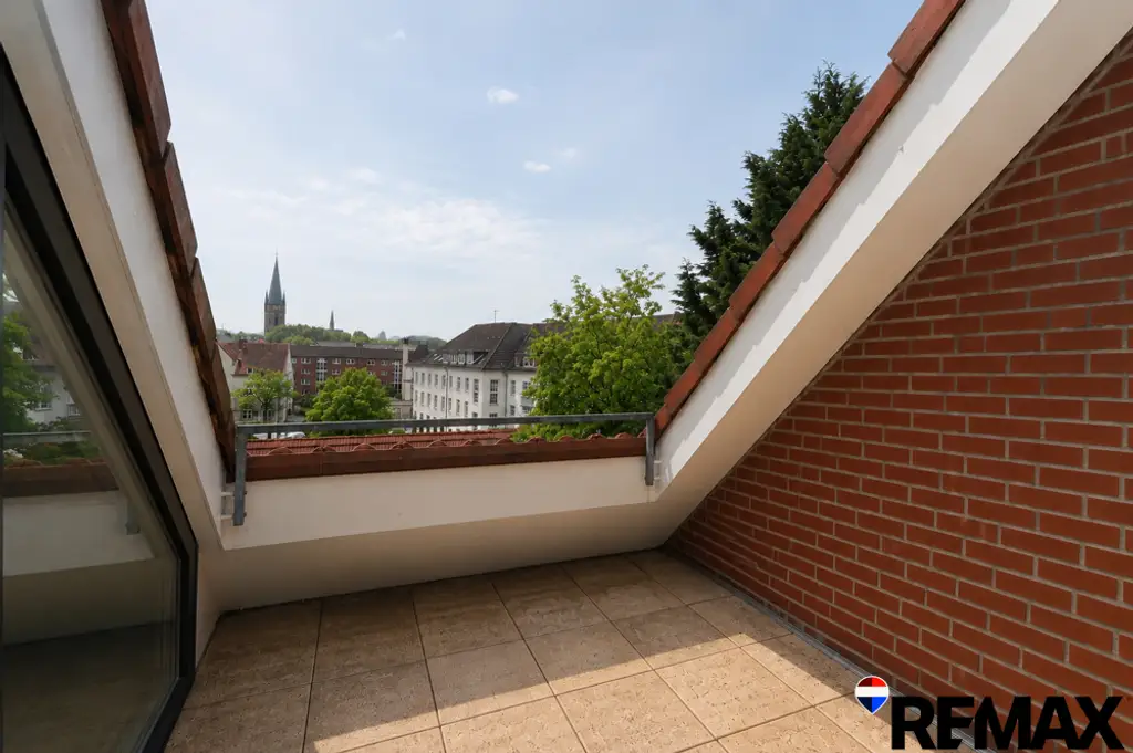 Open House |Do. 03.09.2026 | 17:00 bis 18:00 Uhr