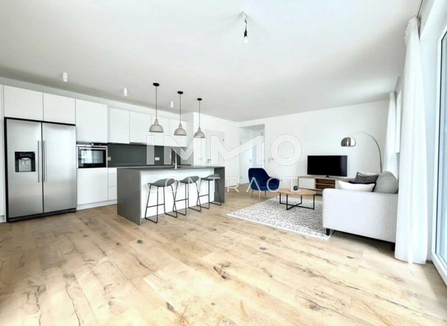 Visualisierung_Einrichtung