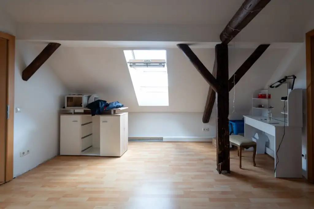 Vielseitige Wohn- und Gewerbeliegenschaft in Rappersdorf bei Sipbachzell zu kaufen